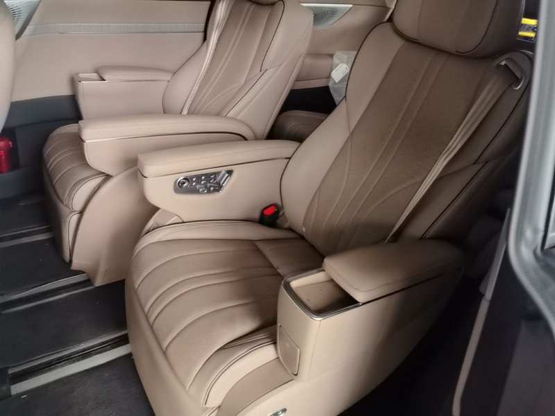 Used XPeng X9 2026 Model—Range-Extended Version 1602 Max — 16