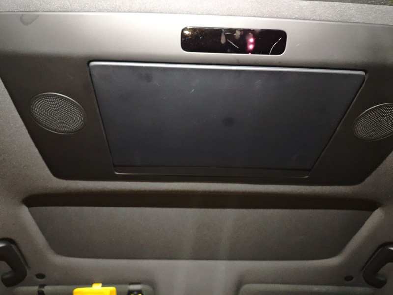 Used Li Auto L9 2022 Max model — 8