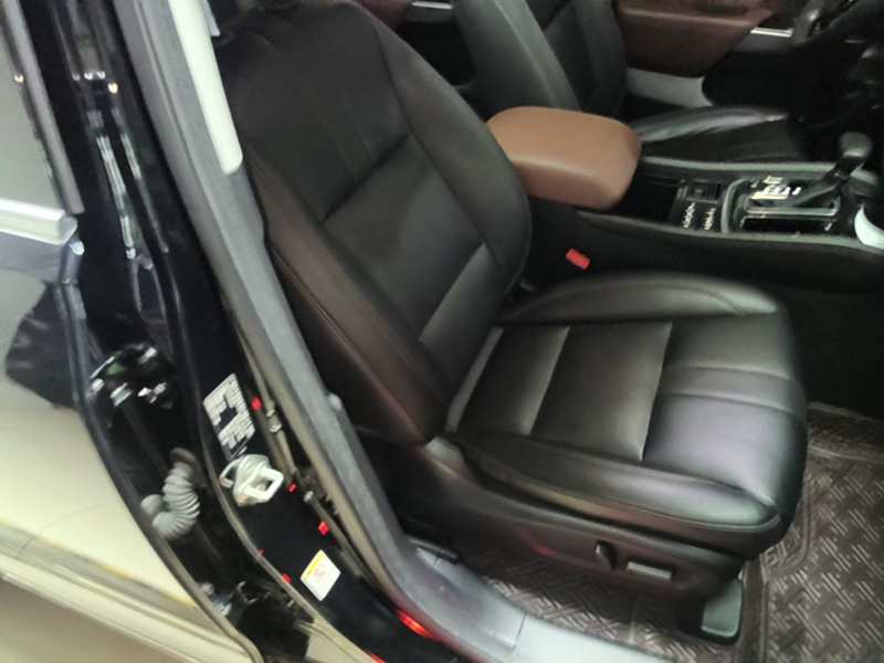 Used GAC Trumpchi GS8 2019 390T Two-Wheel Drive Luxury Smart Connectivity Version (7 Seats) — 24