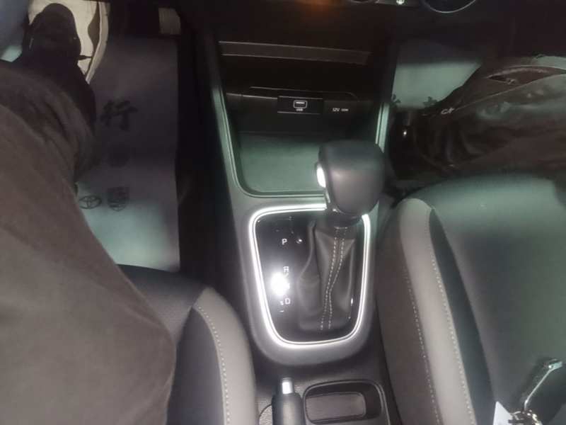 Used Kia kx1 Stonic 2021 1.4L CVT Fun Edition — 13