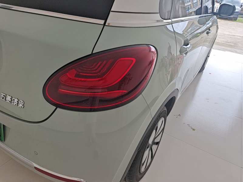 Used Wuling Bingo 2023 333 km Enjoyment Version — 7