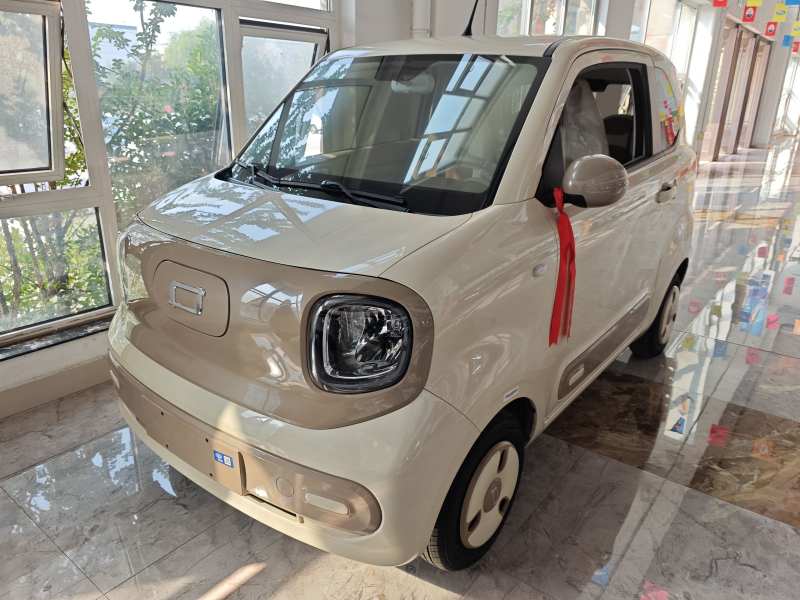 Used Bestune Pony 2026 Model 222km Shining Horse — 1