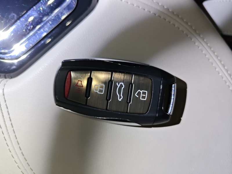 Used Haval H6 2021 3rd Generation 1.5T Automatic Two-Wheel Drive Pro — 9