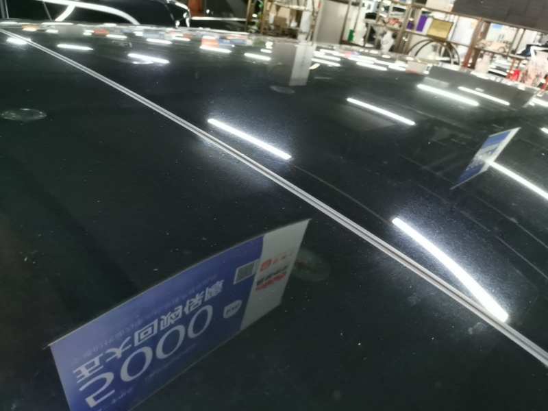 Used Li Auto L9 2022 Max model — 26