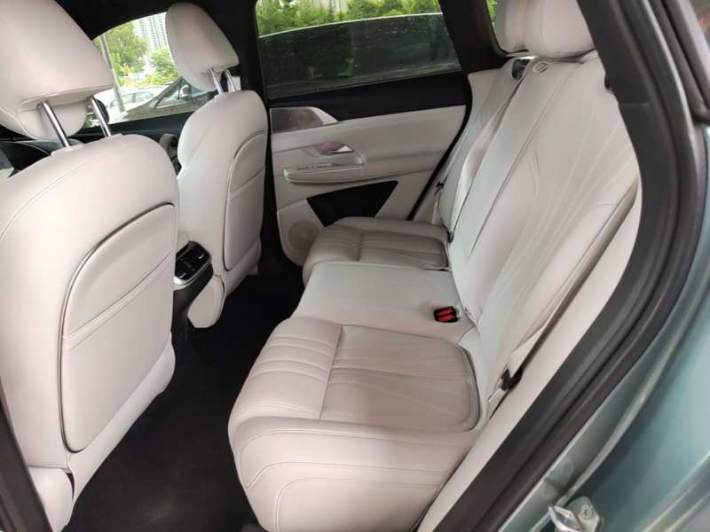 Used XPeng G9 2024 702 Max — 16