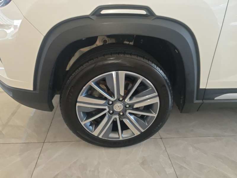 Used CHANGAN CS35PLUS 2019 1.6L Manual Chuanlian Edition — 22
