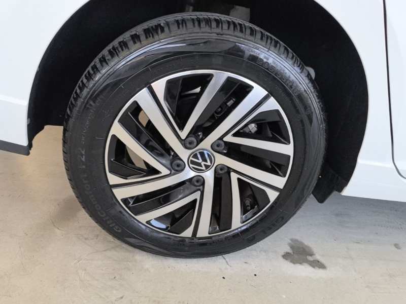 Used Volkswagen Lavida 2023 Revised Version 1.5L Automatic 5 Millionth Edition — 25
