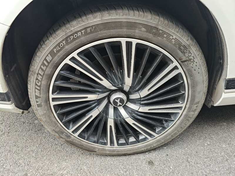 Used XPeng G9 2024 570 Pro — 25