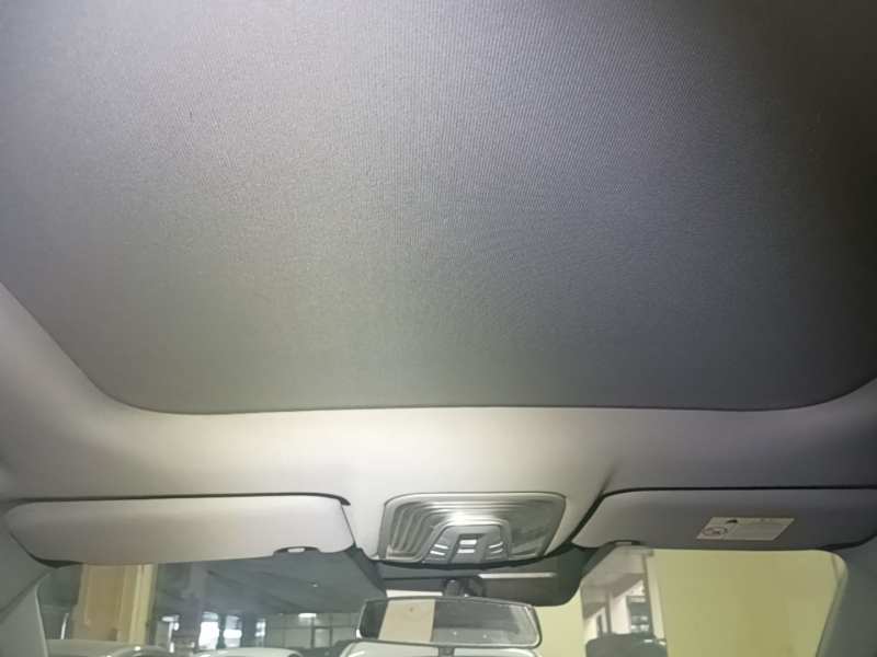 Used CHANGAN CS75 PLUS 2022 2nd Generation 1.5T Automatic Prestige Version — 17