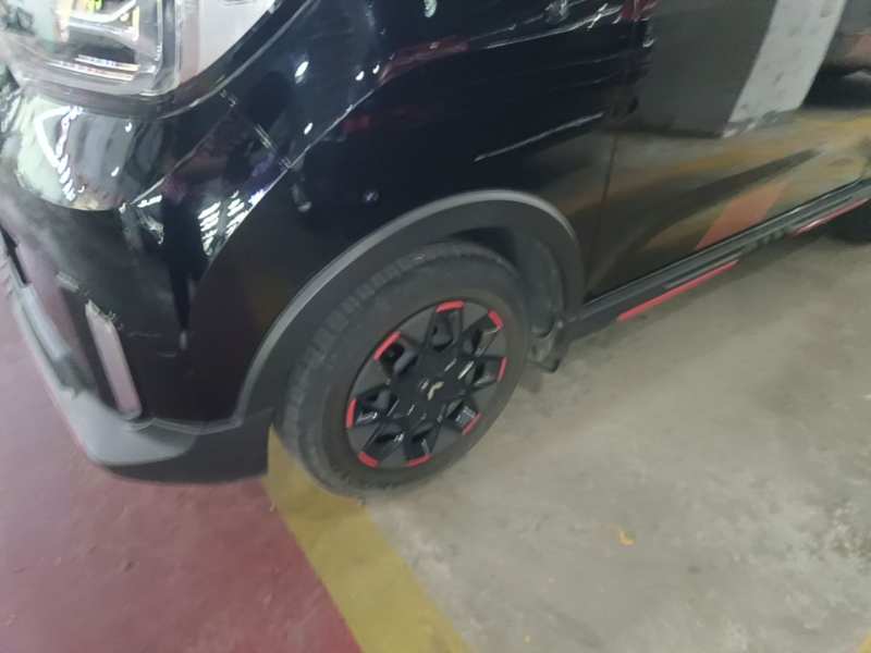 Used Wuling Hongguang MINIEV 2022 GAMEBOY 200km Gaming Edition with Lithium Iron Phosphate — 22