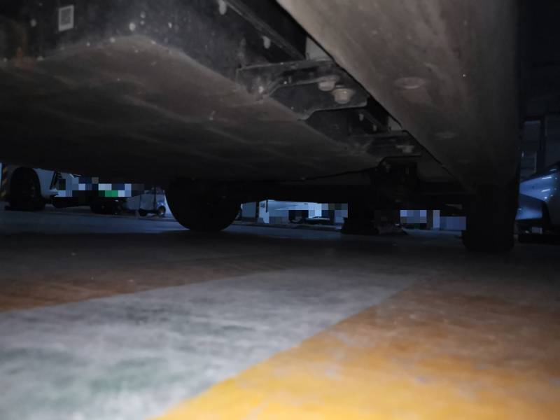 Used Wuling Hongguang MINIEV 2024 3rd Generation 215km Youth Edition — 27
