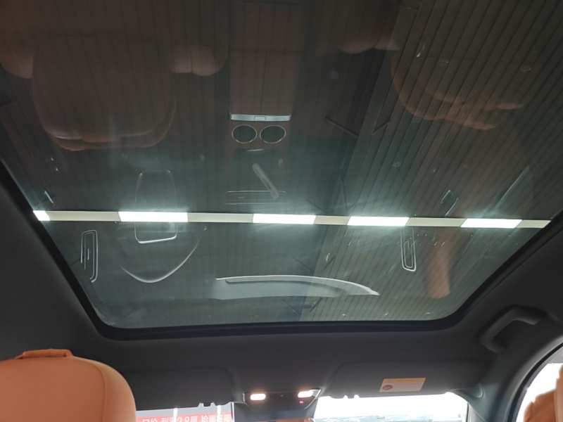 Used Li Auto L6 2024 Pro Model — 17