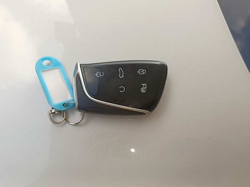Used Dongfeng Aeolus L7 New Energy 2024 518 Pro — 8