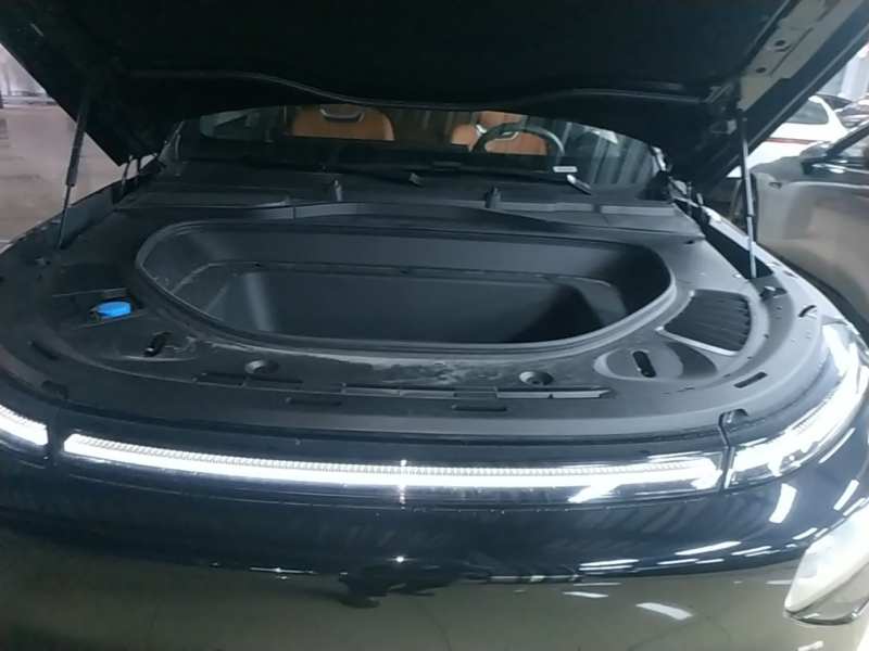 Used XPeng G9 2026 Model, 725 Max — 19