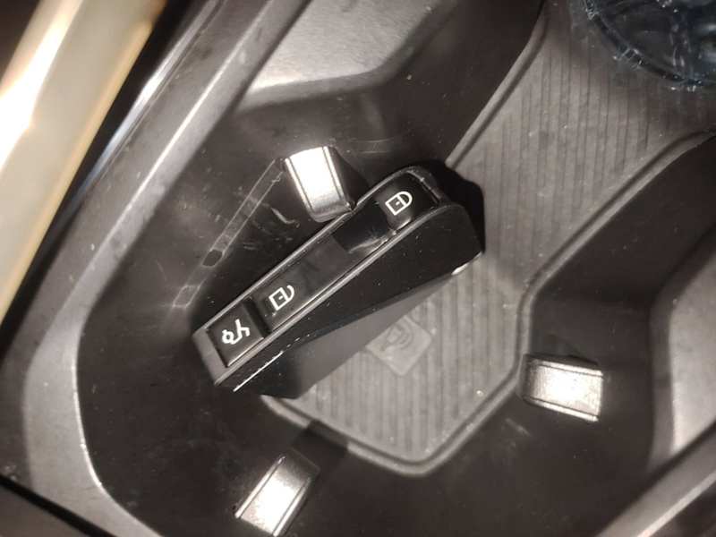Used Lynk & Co 03 2023 2.0TD DCT JingPro — 8