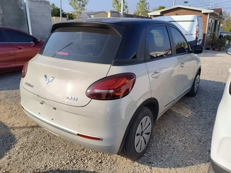 Used Wuling Bingo 2023 203km Light Edition — 6