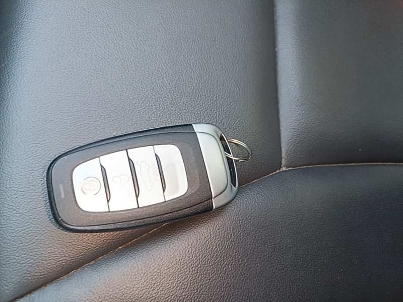 Used Hongqi H5 2022 Classic Model Facelift 1.5T DCT Qiyun Edition — 8