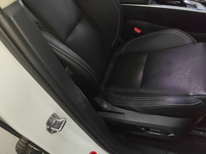 Used Lynk & Co 01 2019 2.0T Two-Wheel-Drive Pro Version China VI Standard — 24