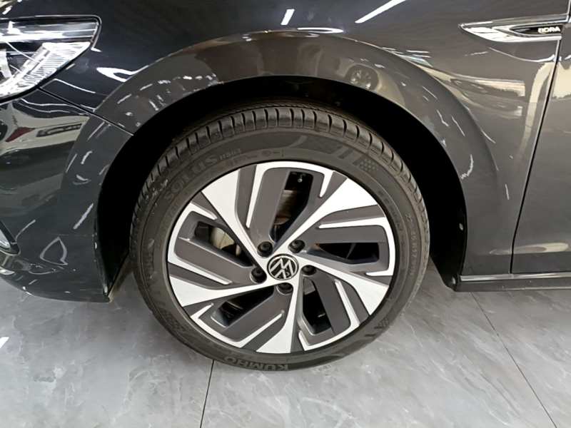 Used Volkswagen Bora 2023 280TSI DSG Prestige Edition — 22