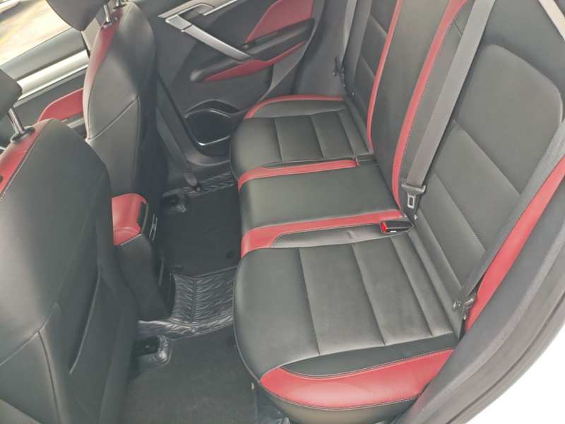 Used Geely Auto Coolray 2021 1.4T DCT Diamond Edition — 16