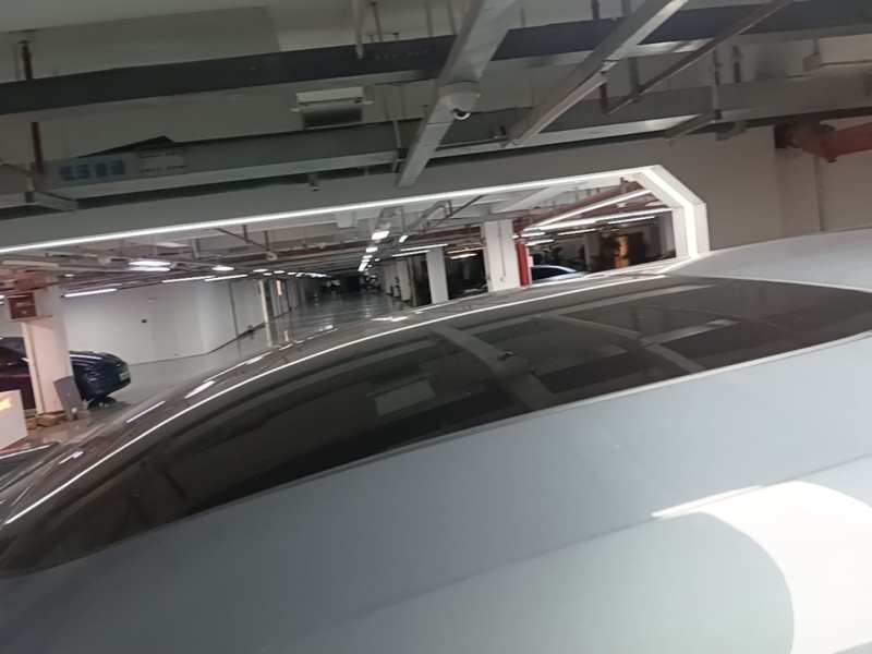 Used Zeekr 009 2024 Six-Seat Executive Version 4WD 108 kWh — 26