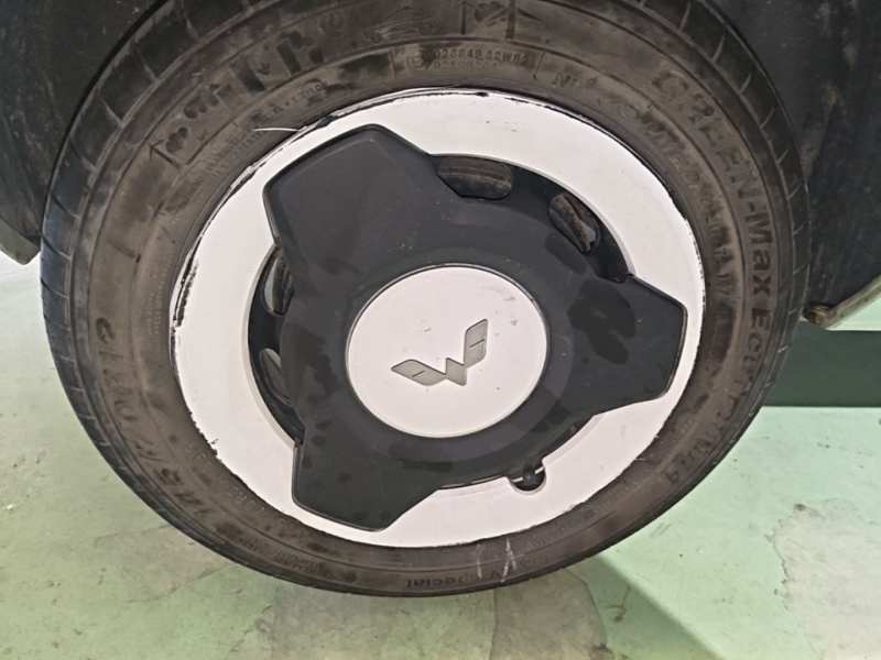 Used Wuling Hongguang MINIEV 2021 Macaron Fashion Model Lithium Iron Phosphate — 25