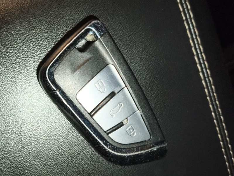 Used Chery Tiggo 8 2019 1.6 TGDI Automatic Elite Model — 8
