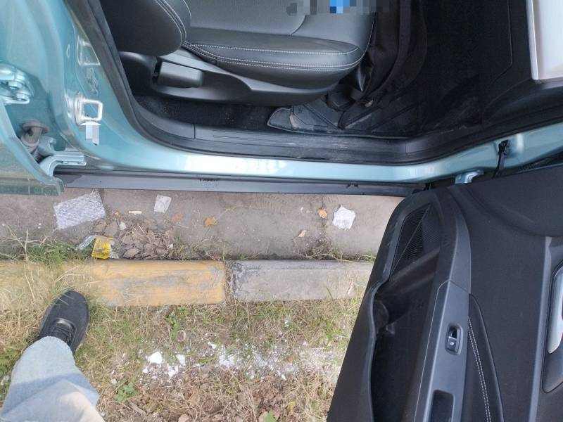 Used NETA V 2021 Long-Range Entertainment Edition — 28