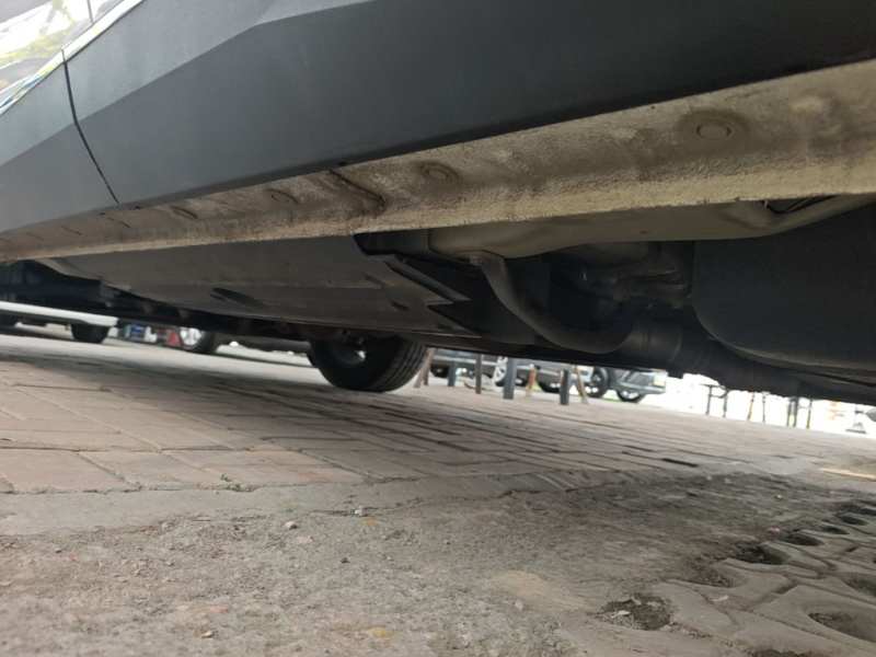 Used Haval H6 2021 3rd Generation 1.5T Automatic Two-Wheel Drive Pro — 21