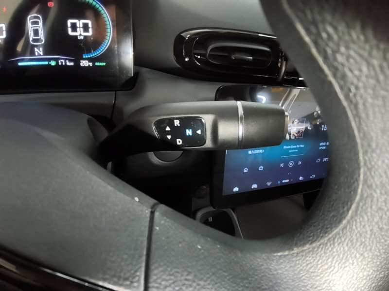 Used Leapmotor T03 2025 310 Comfort Edition — 13