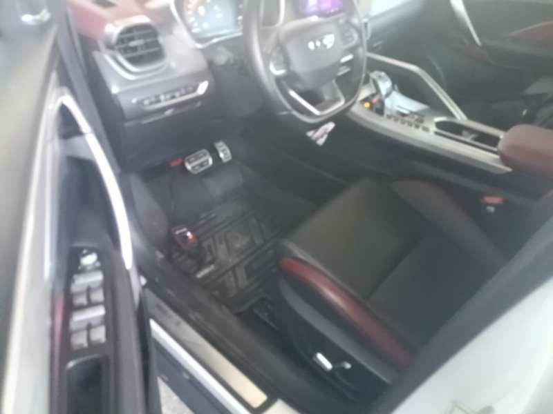 Used Geely Auto Coolray 2019 Sport Version 260T DCT Explorer China VI Standard — 15
