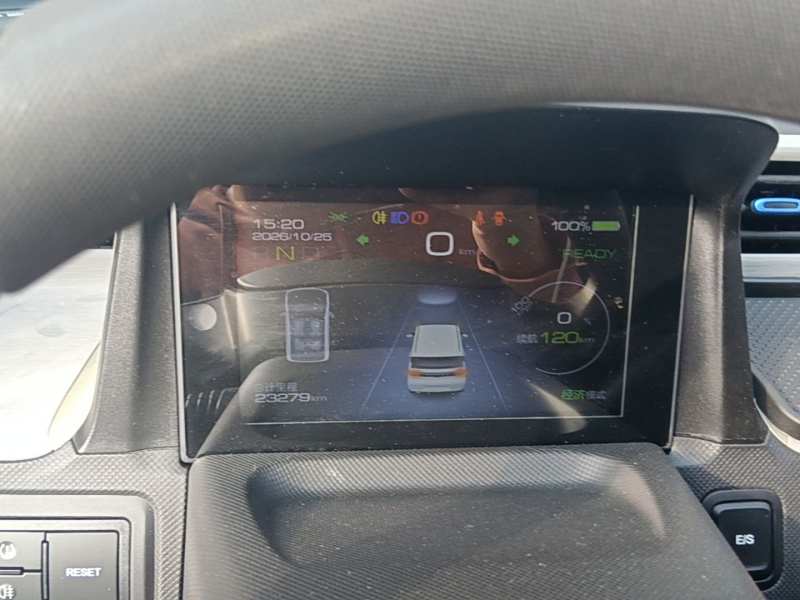 Used Wuling Hongguang MINIEV 2020 Freedom Version Lithium Iron Phosphate — 11
