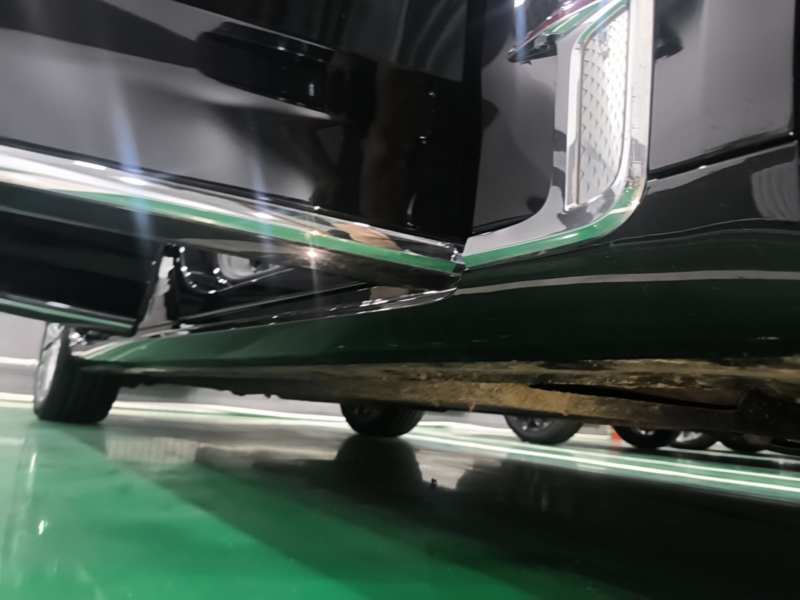 Used Hongqi H9 2020 2.0T Smart Connect Flagship Edition – Chinese Trim Xiang — 20