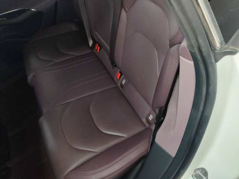 Used Xiaomi Auto SU7 2024 Four-Wheel Drive Ultra-Long Range Advanced Intelligent Driving Max Edition — 16