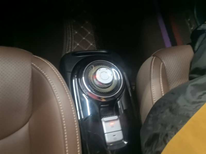 Used Wuling Bingo 2023 333km Enjoy+ Version — 13