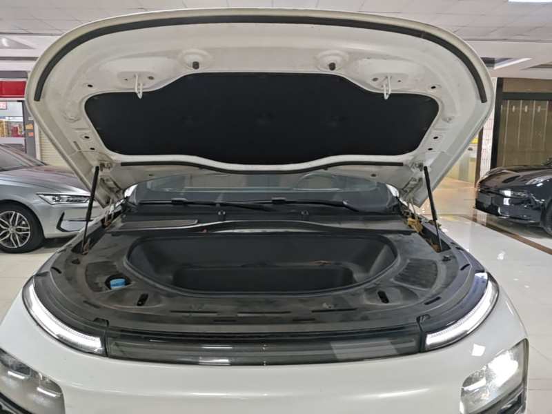 Used XPeng G9 2022 702 Pro — 19
