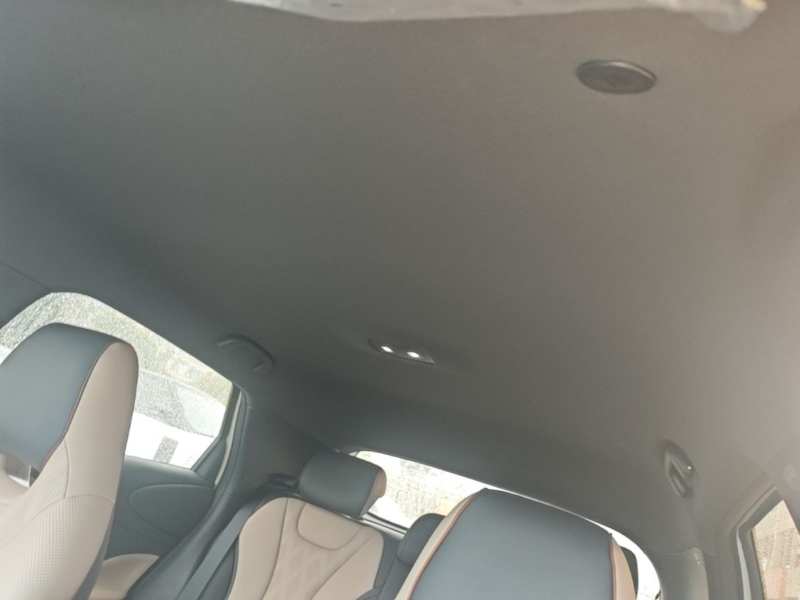 Used BYD Dolphin 2025 420km Free Edition — 17