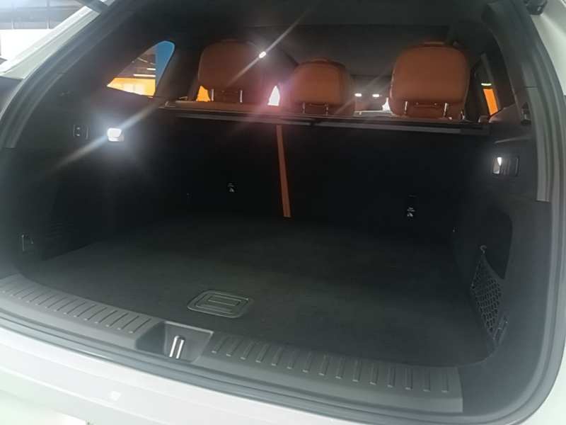 Used Li Auto L6 2024 Pro Model — 18