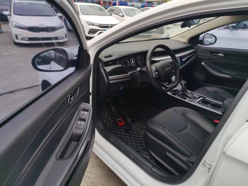 Used Chery Arrizo 5 2021 PRO 1.5L CVT Youth Edition — 12
