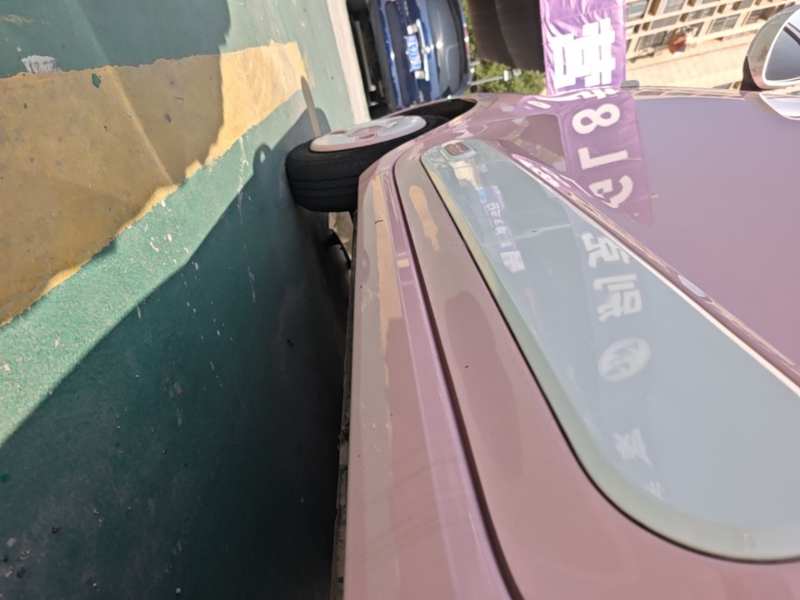 Used Bestune Pony 2025 222km Range Linglong Horse — 21