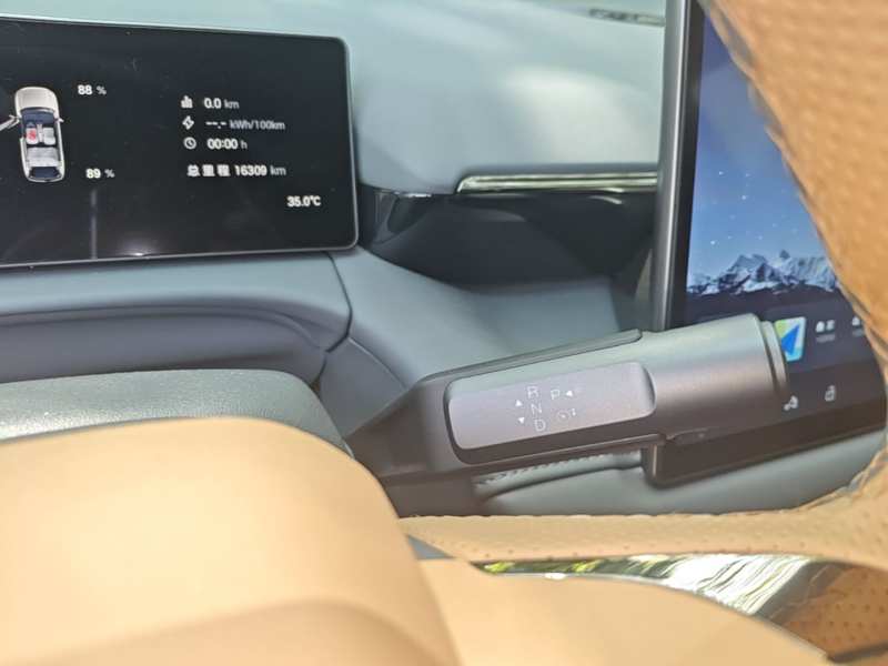 Used AION V 2026 Model Aion Tyrannosaurus Family Edition 650 Zhi Zun Edition — 13