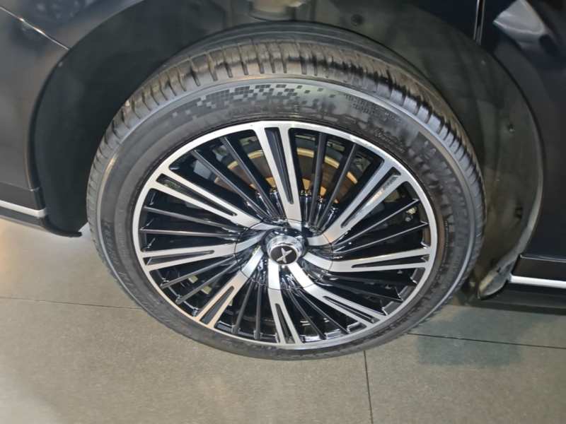 Used XPeng G9 2024 702 Pro — 25