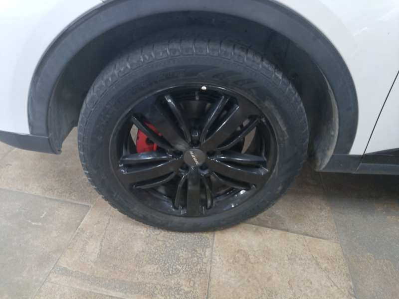 Used Haval H6 2020 2.0 GDIT Automatic GT Champion Edition — 21