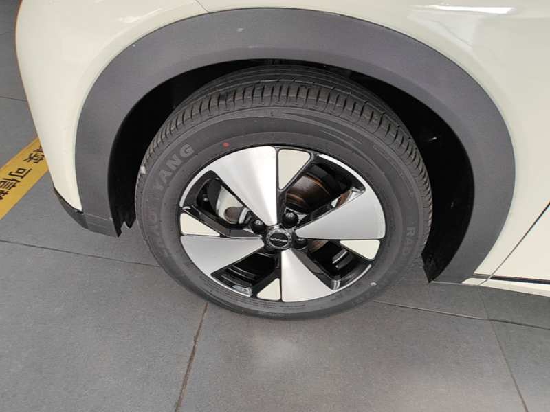 Used BYD Dolphin 2023 420 km Fashion Edition — 22