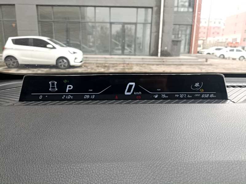 Used NETA V 2022 Chao 400 Lite — 11