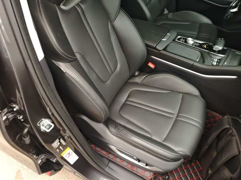 Used CHANGAN CS75 PLUS 2021 2.0T Automatic Flagship Edition — 24