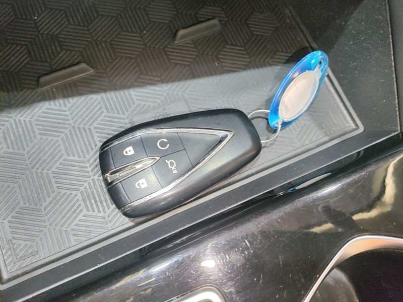 Used CHANGAN Eado 2022 PLUS Blue Whale NE 1.4T GDI DCT Flagship Edition — 8