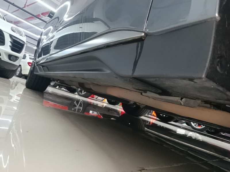 Used BYD Han 2022 DM-i 121KM Luxury Model — 20