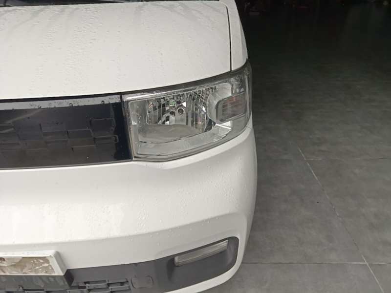 Used Wuling Hongguang MINIEV 2022 Enjoy Edition Lithium Iron Phosphate — 23