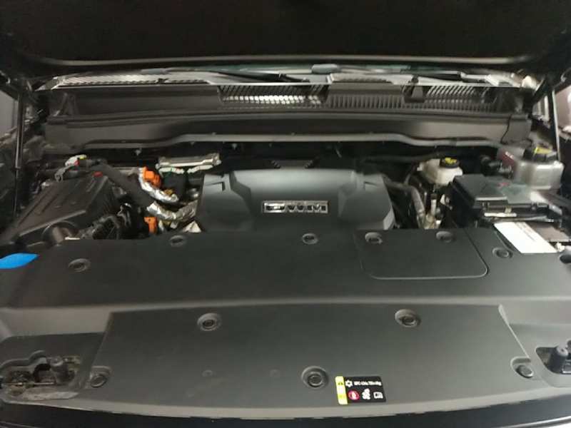 Used Tank 400 New Energy 2023 Hi4-T Super Edition — 19